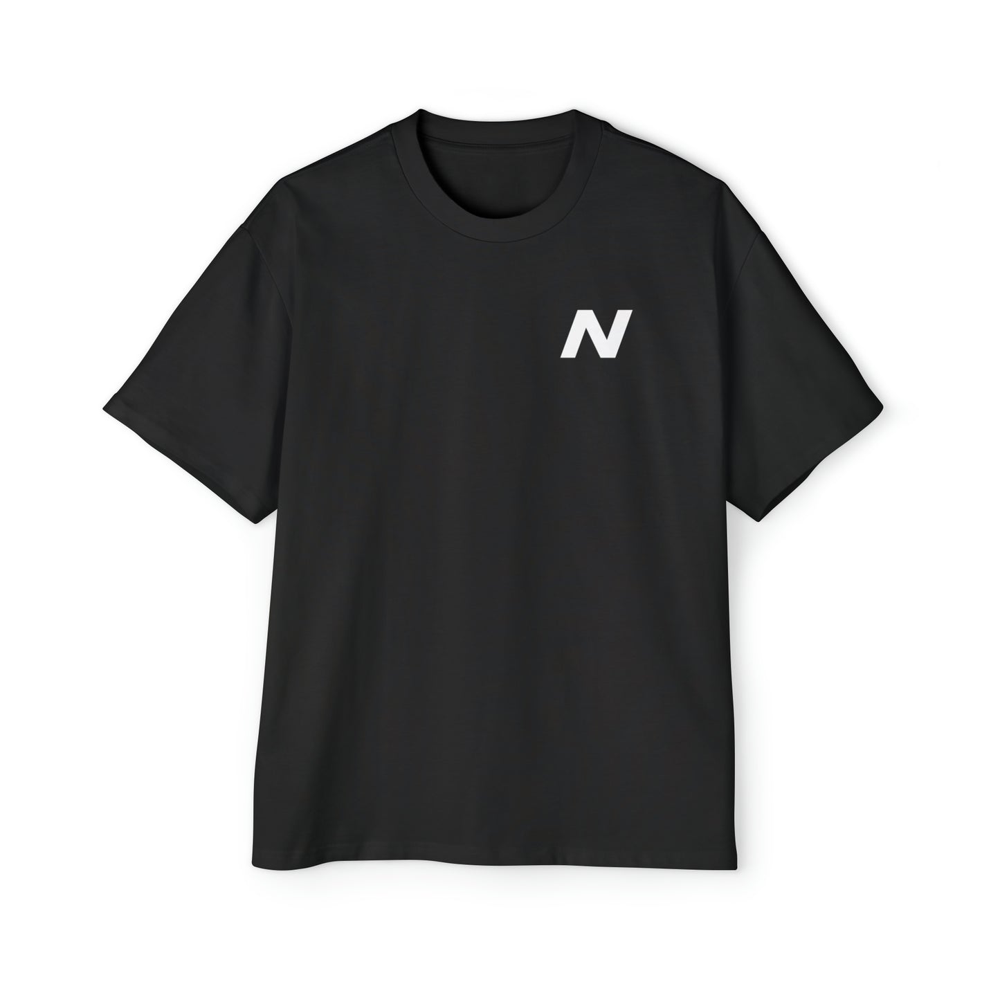 Nutrasave Gym Oversized Tee