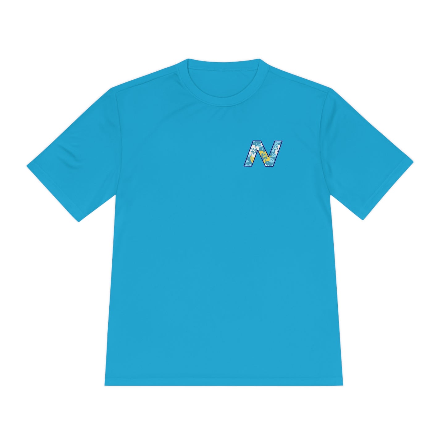 Hawaii Performance Tee