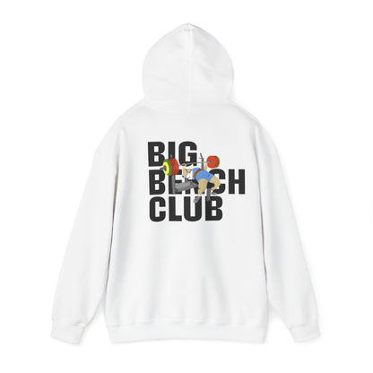 Big Bench Club Hoodie