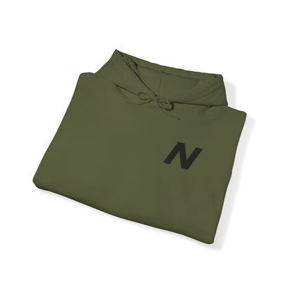 Big Bench Club Hoodie
