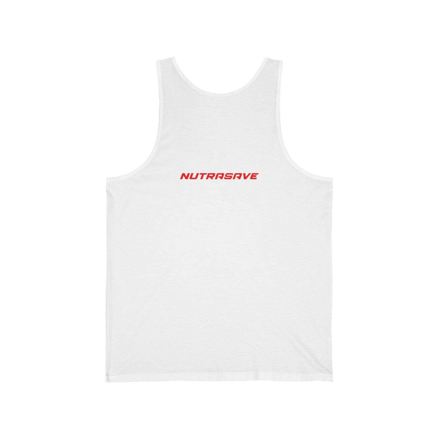 Red White and Boom Tank