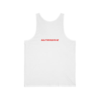 Red White and Boom Tank