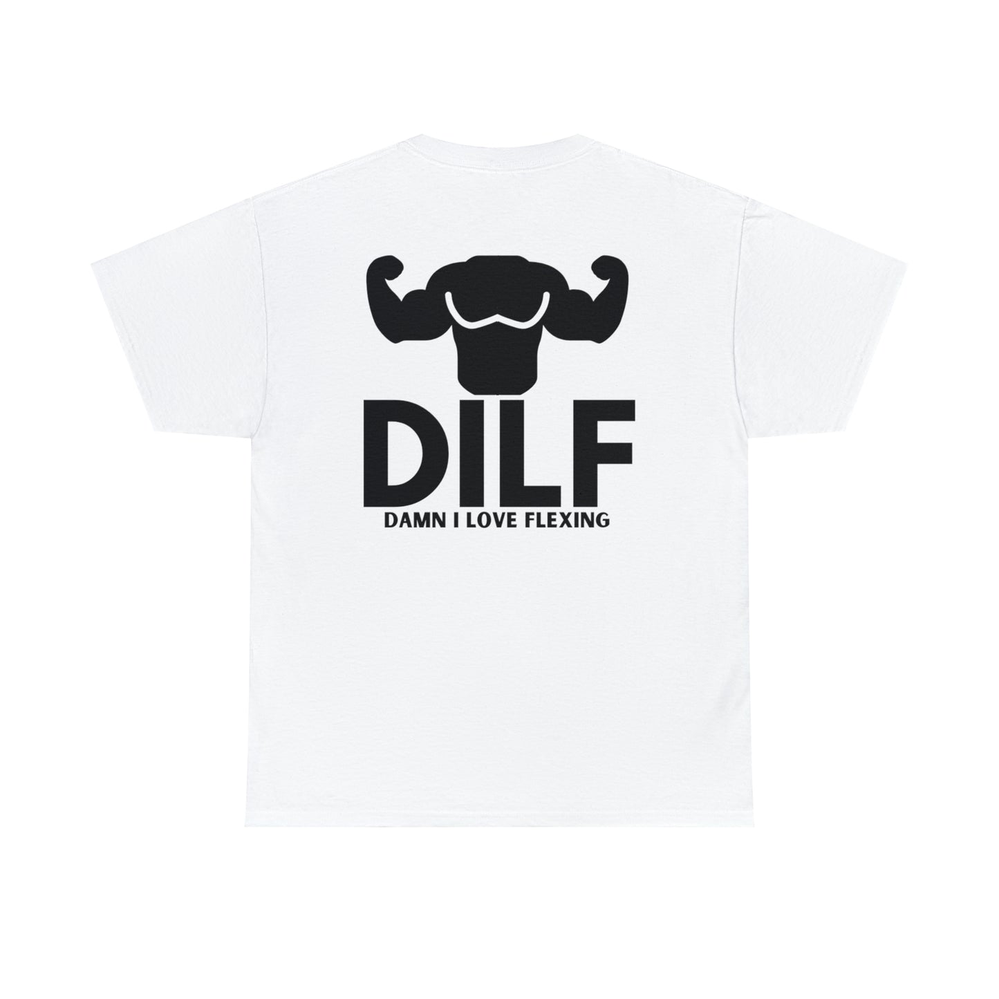 DILF Cotton Tee