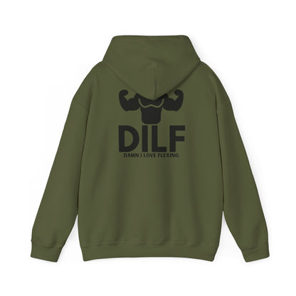 DILF Hoodie