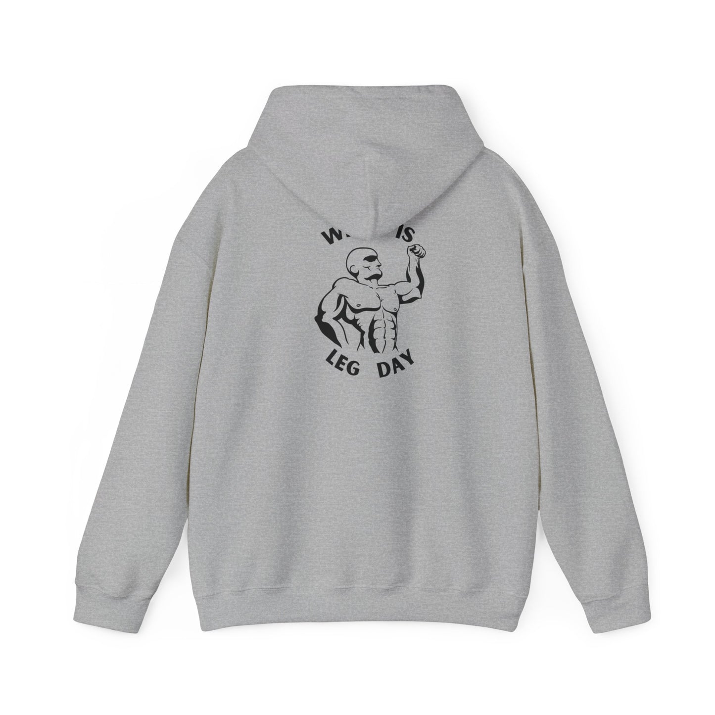 W.I.L.D Hoodie