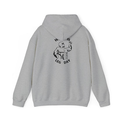 W.I.L.D Hoodie