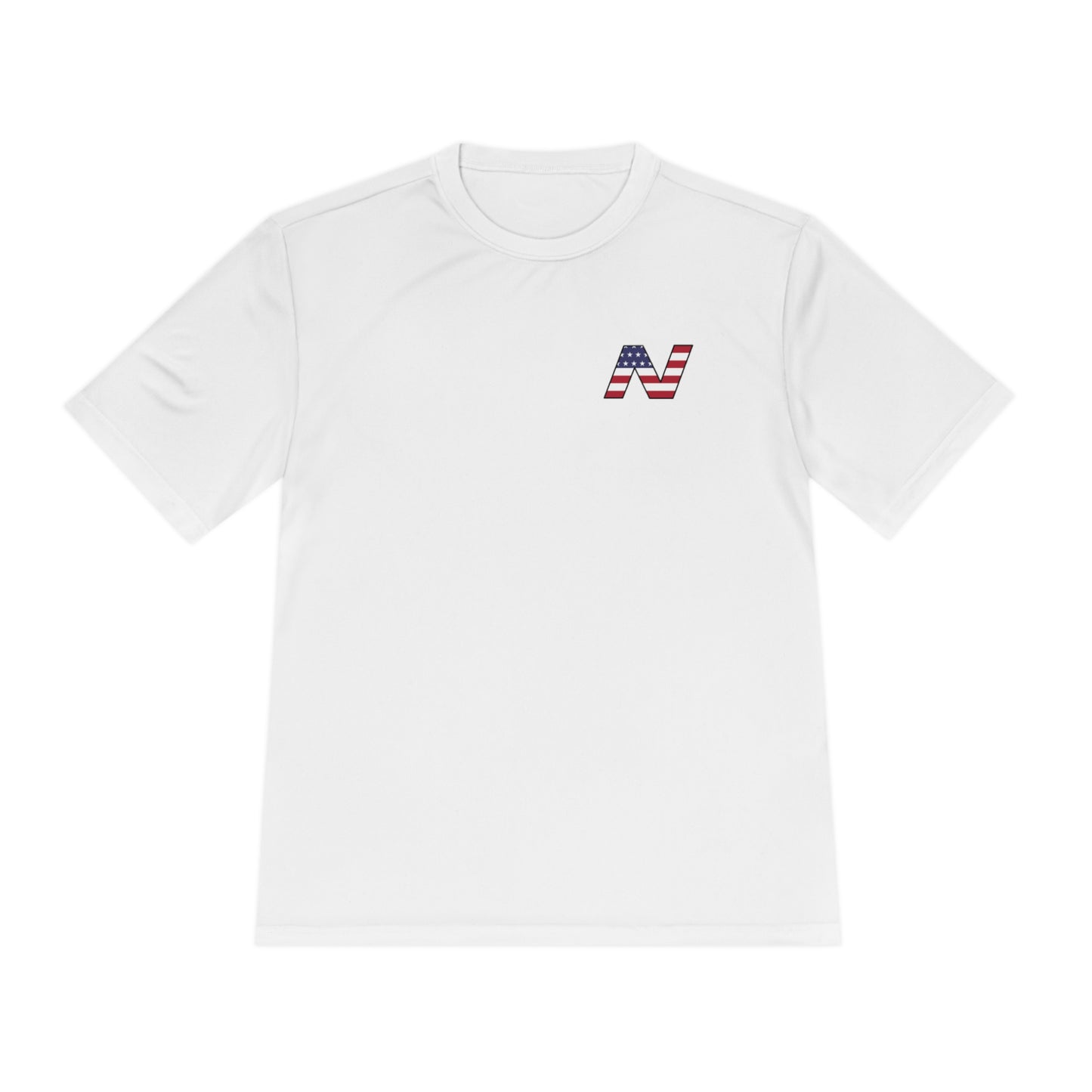 I Want You Performance Tee