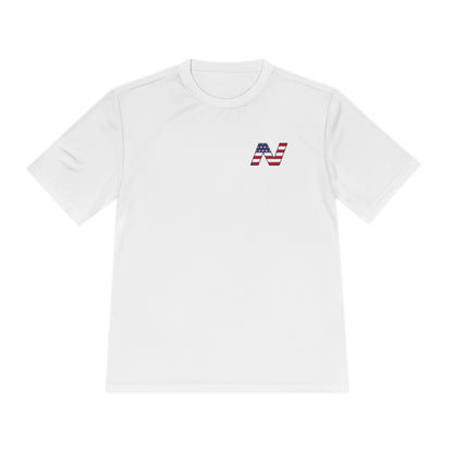 I Want You Performance Tee