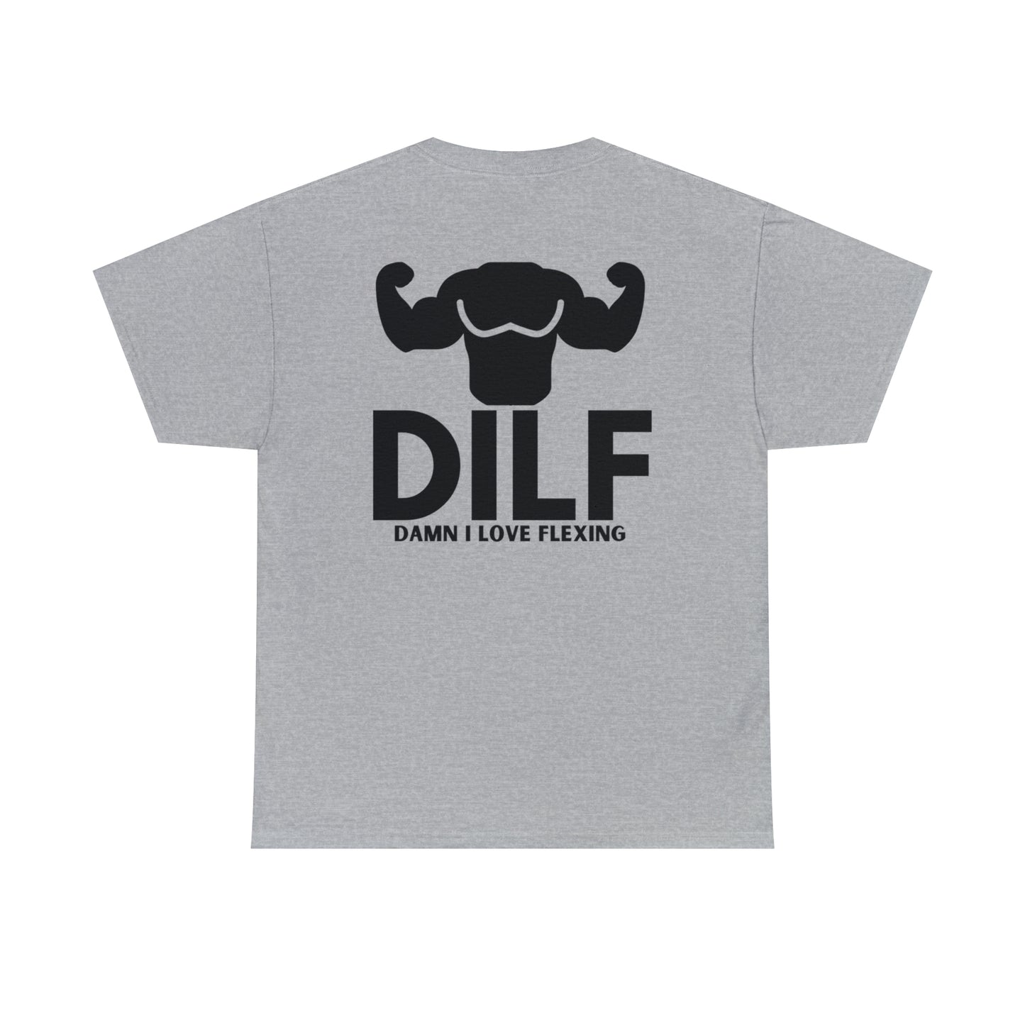 DILF Cotton Tee