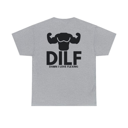 DILF Cotton Tee
