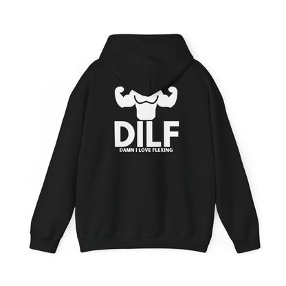 DILF Hoodie