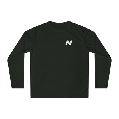 DILF Performance Long Sleeve Shirt