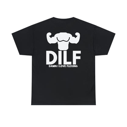 DILF Cotton Tee