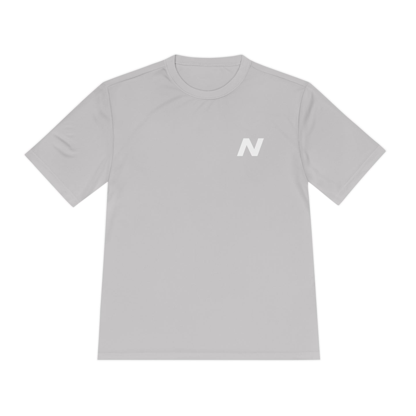 What Is Leg Day Performance Tee