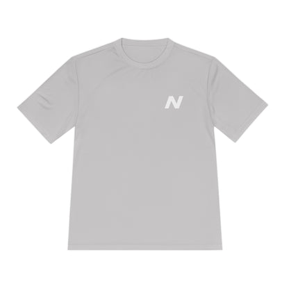 What Is Leg Day Performance Tee