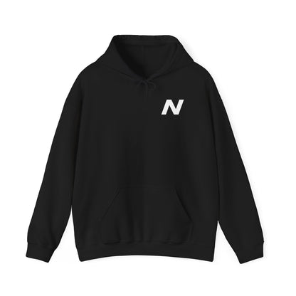 Big Bench Club Hoodie