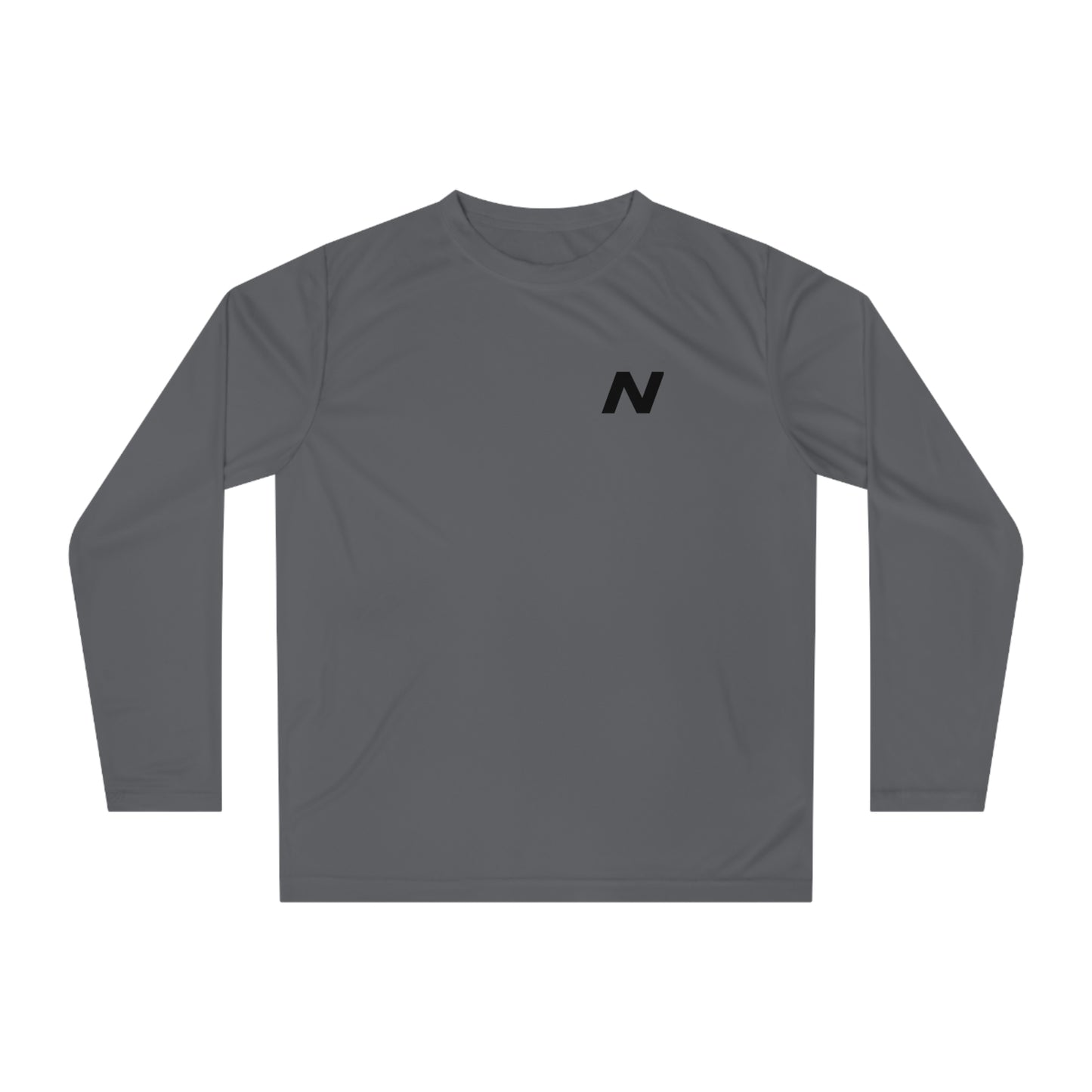 Nutrasave Gym Performance Long Sleeve