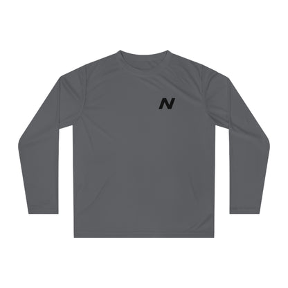 Nutrasave Gym Performance Long Sleeve