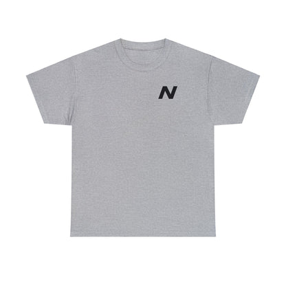 Bulking Season Cotton Tee