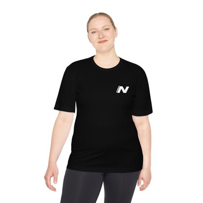 Big Bench Club Performance Tee