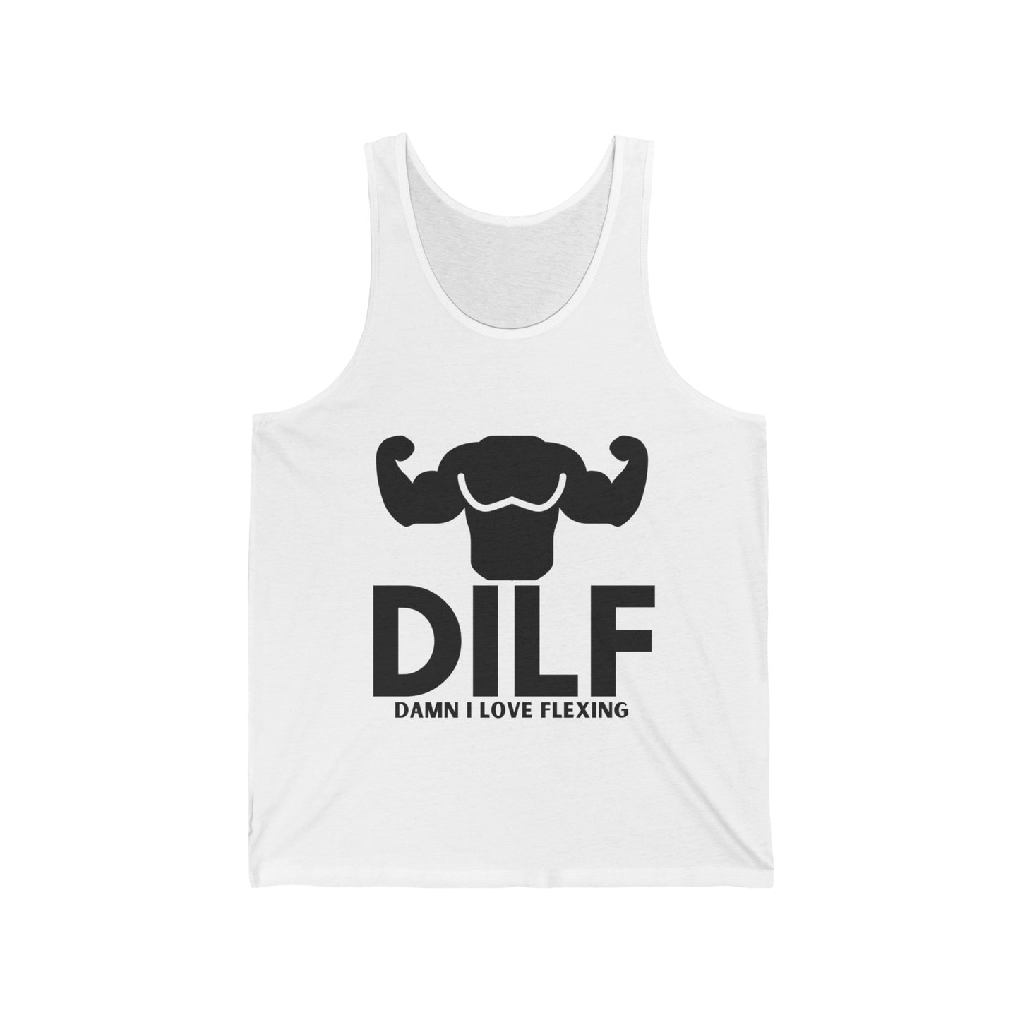 Dilf Tank