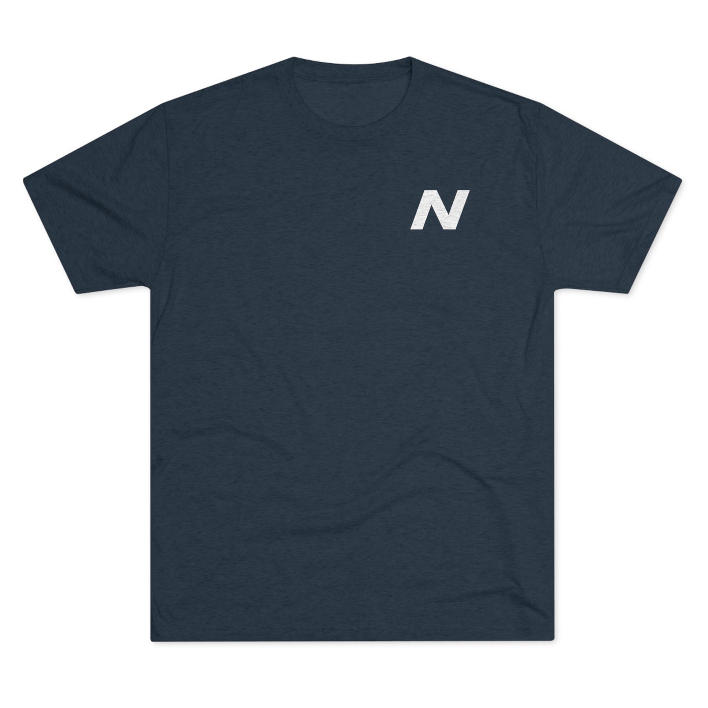 Nutrasave Gym Tri-Blend Tee