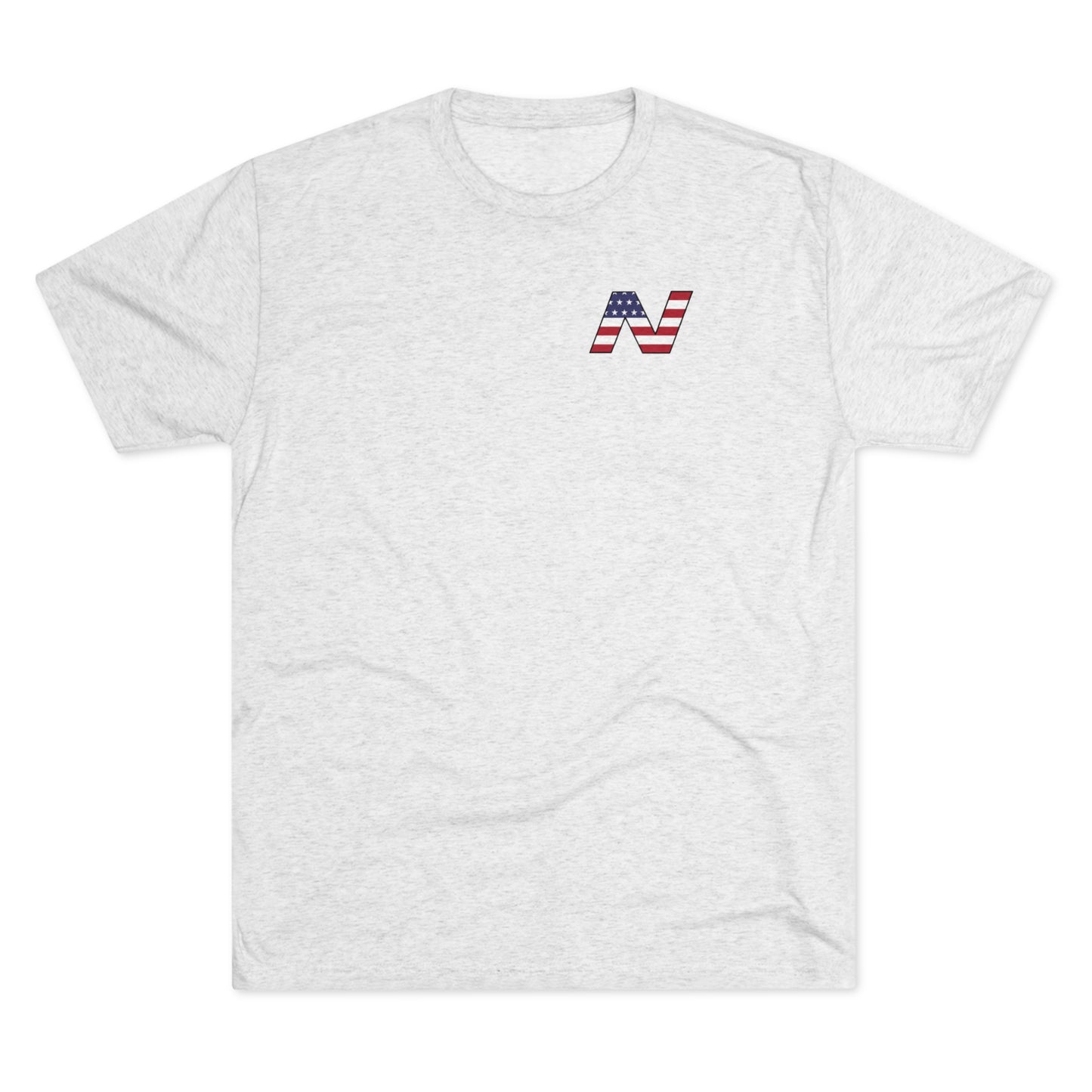 I Want You Tri-Blend Tee
