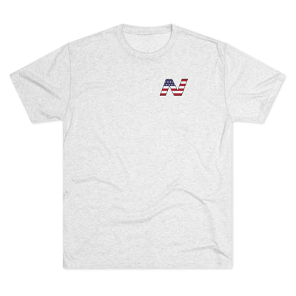 I Want You Tri-Blend Tee