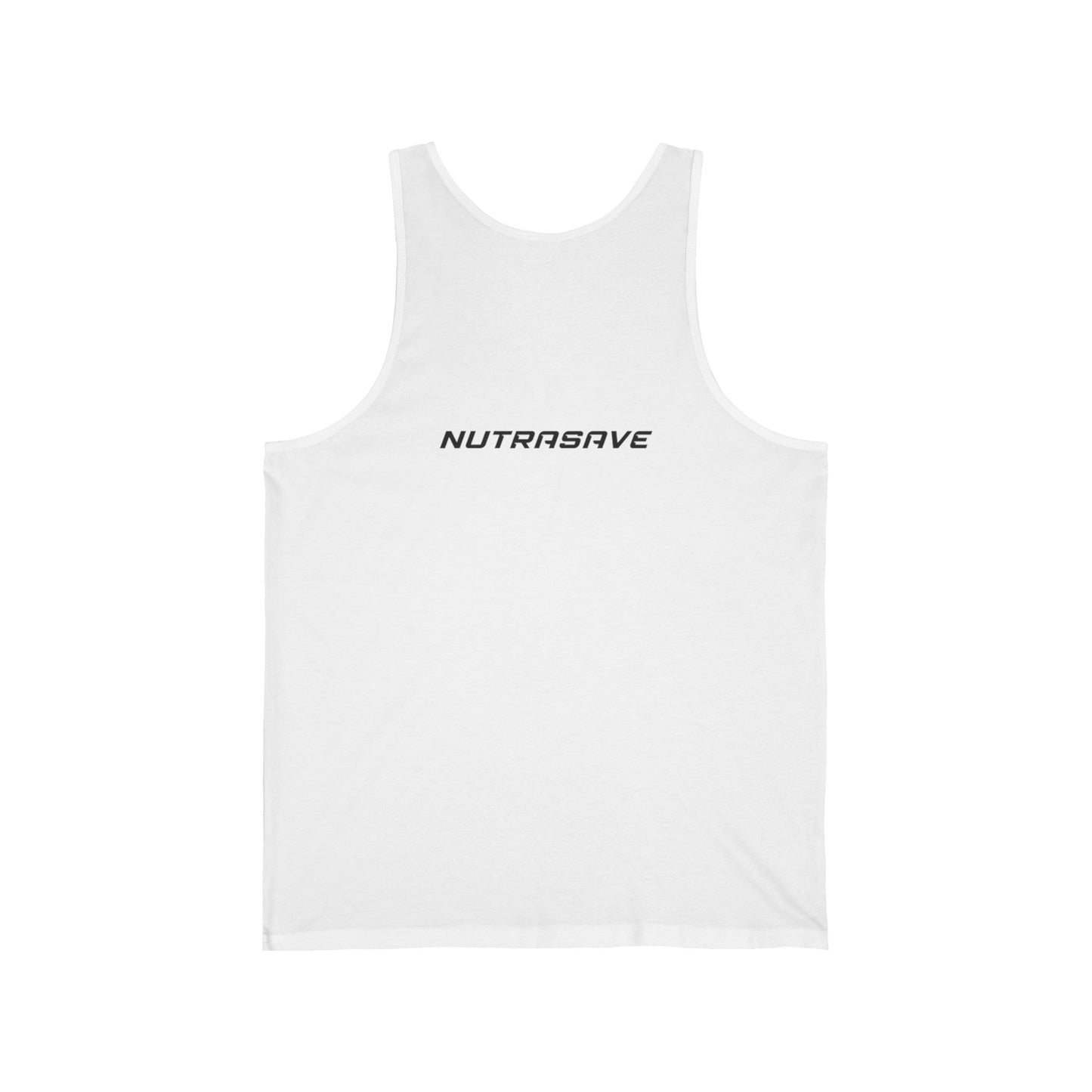 Big Bench Club Tank