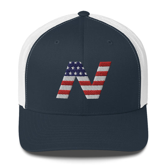 'Murica Trucker